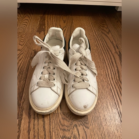 ALEXANDER MCQUEEN Sneakers - Picture 13 of 13